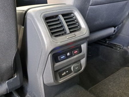 2019 Volkswagen Tiguan - photo 24