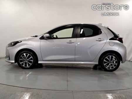 2021 Toyota Yaris - photo 6