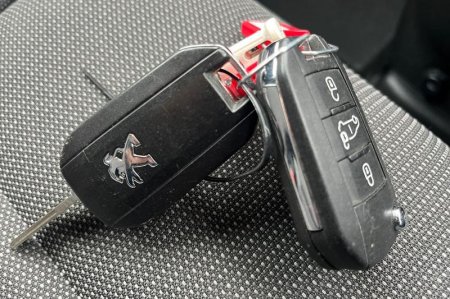 2022 Peugeot Partner - photo 34