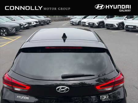 2024 Hyundai i30 - photo 22