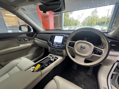 2023 Volvo XC90 - photo 11