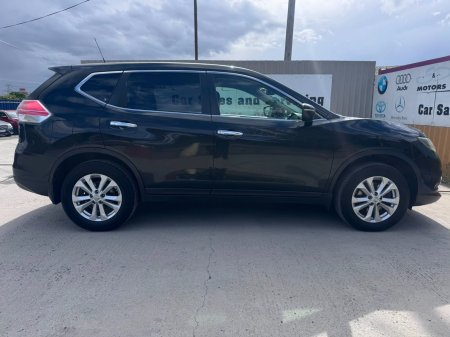 2014 Nissan X-Trail - photo 5