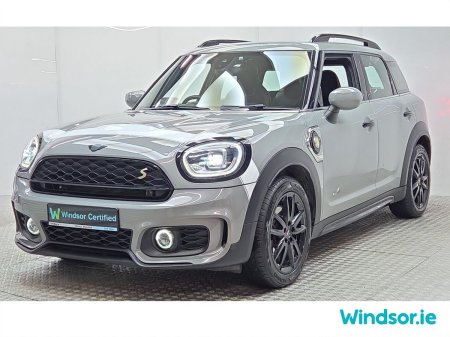 2022 Mini Countryman - photo 14