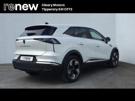 2025 Renault Symbioz - photo 16