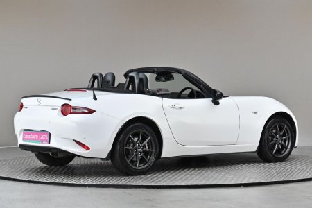 2016 Mazda MX-5 - photo 10
