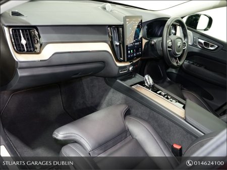 2025 Volvo XC60 - photo 12