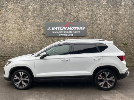 2021 SEAT Ateca - photo 6