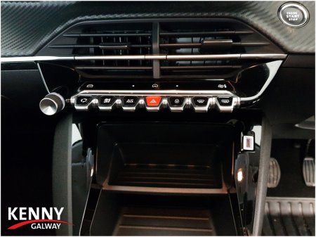 2025 Peugeot 208 - photo 33