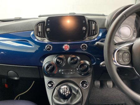 2023 Fiat 500 - photo 8