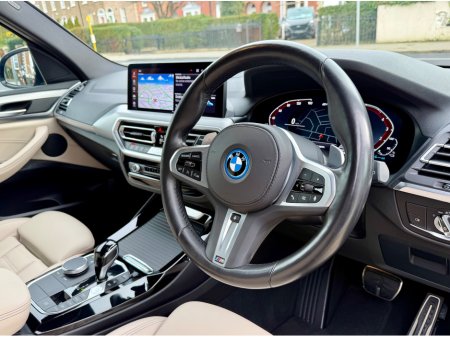 2023 BMW X3 - photo 31
