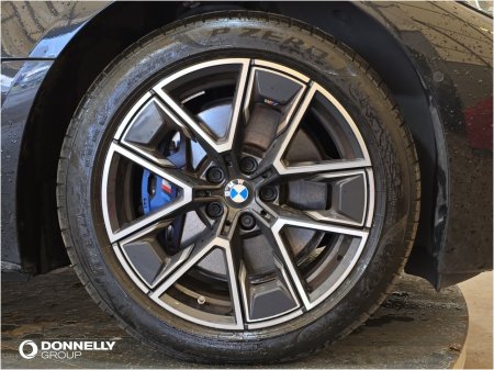 2025 BMW i4 - photo 7