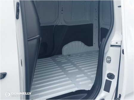 2026 Citroen Berlingo - photo 9