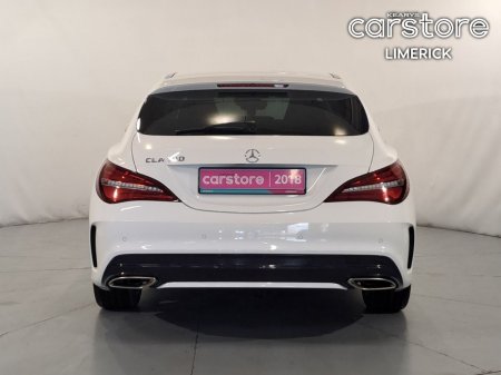 2018 Mercedes-Benz CLA - photo 4