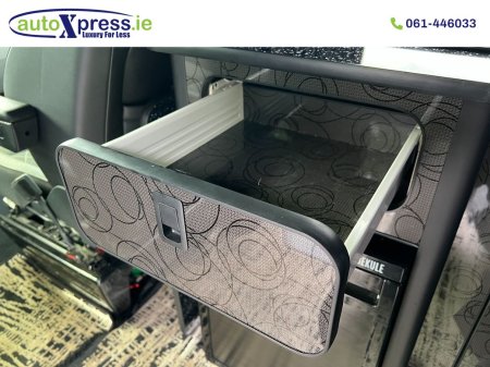 2019 Volkswagen Transporter Campervan - photo 44