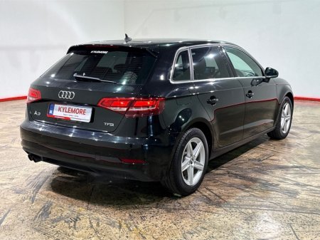 2017 Audi A3 - photo 3