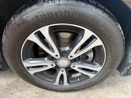 2017 Mercedes-Benz CLA - photo 7