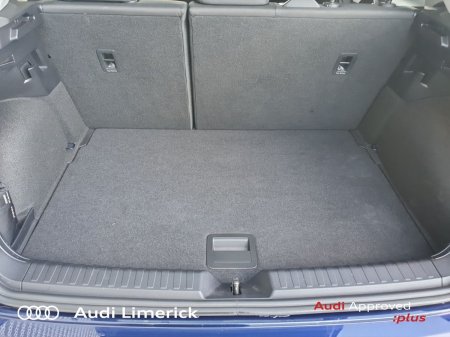 2024 Audi A1 - photo 36