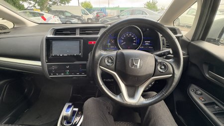 2014 Honda Fit - photo 9