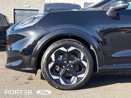2026 Ford Puma - photo 11