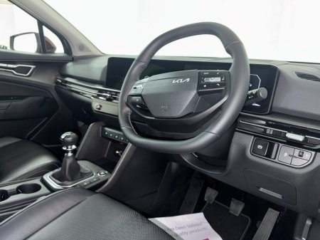 2026 Kia Sportage - photo 2
