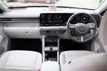 2026 Hyundai KONA - photo 20