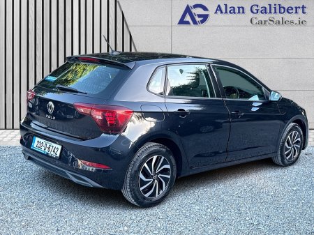 2023 Volkswagen Polo - photo 8