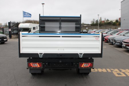 2026 Ford Transit - photo 4