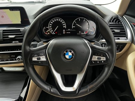 2020 BMW X3 - photo 17