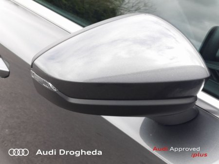 2023 Audi A3 - photo 26