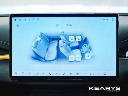 2026 BYD Seal 6 - photo 40