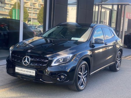 2020 Mercedes-Benz GLA - photo 9