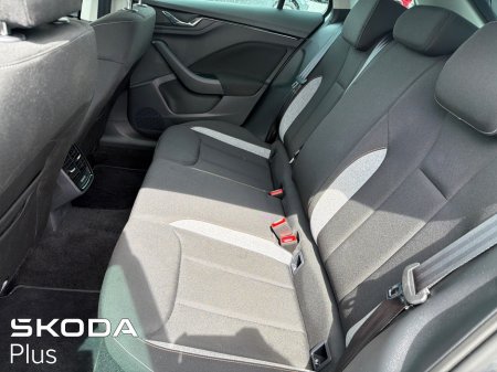 2026 Skoda Scala - photo 7