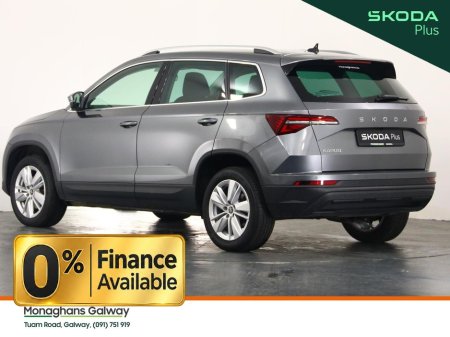 2026 Skoda Karoq - photo 6