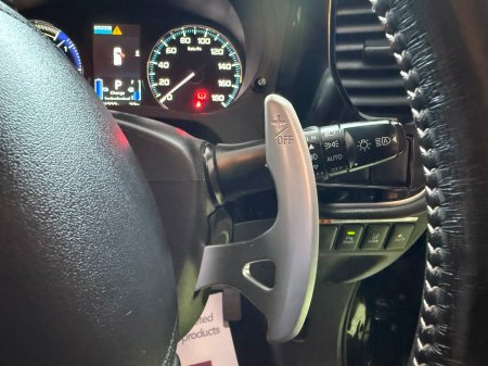 2021 Mitsubishi Outlander - photo 5