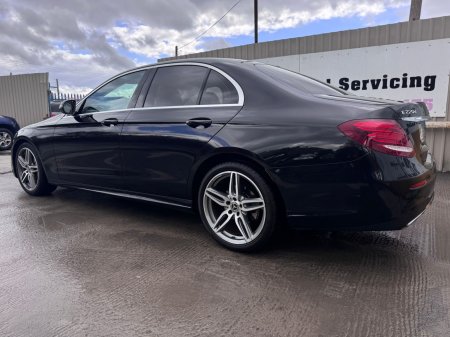2018 Mercedes-Benz E-Class - photo 10