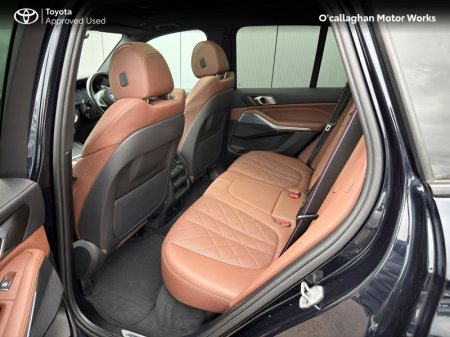 2023 BMW X5 - photo 10