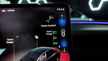 2024 Tesla Model 3 - photo 49