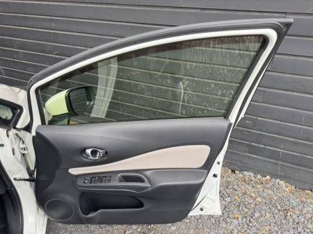 2019 Nissan Note - photo 18