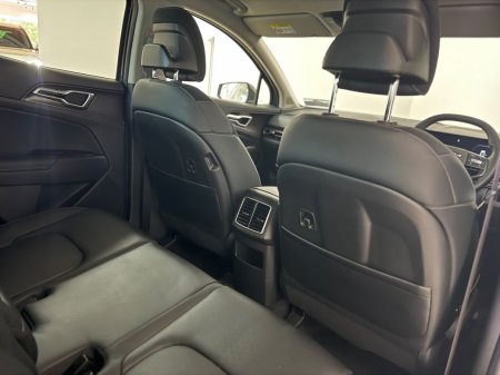 2025 Kia Sportage - photo 6