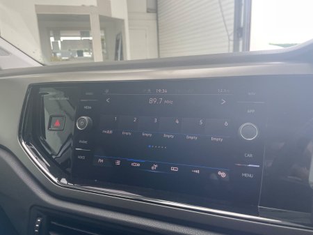 2021 Volkswagen Polo - photo 14