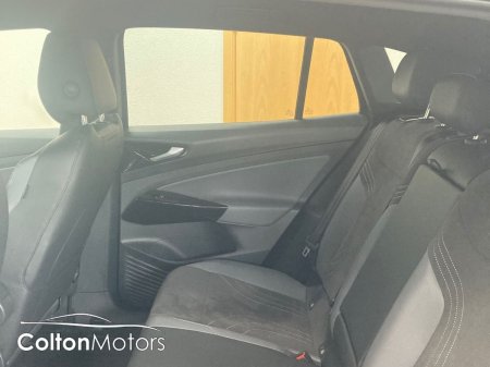 2023 Volkswagen ID.4 - photo 13