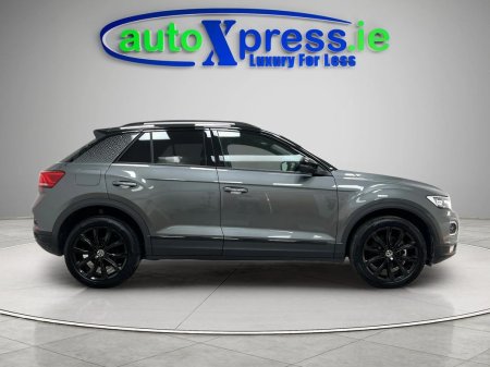 2022 Volkswagen T-Roc - photo 15