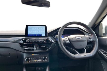 2023 Ford Kuga - photo 10