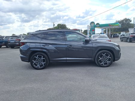 2023 Hyundai Tucson - photo 2