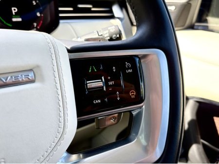 2024 Land Rover Range Rover - photo 23