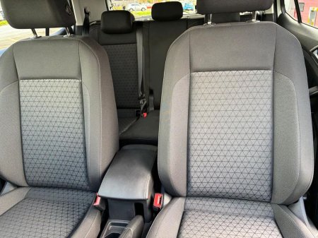 2023 Volkswagen T-Cross - photo 7