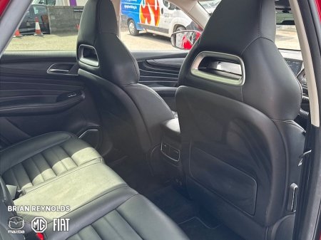 2023 MG HS - photo 20