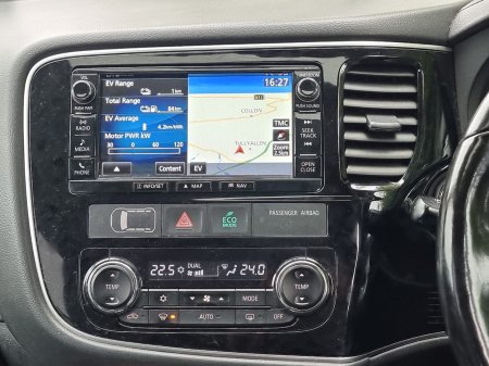 2017 Mitsubishi Outlander - photo 31