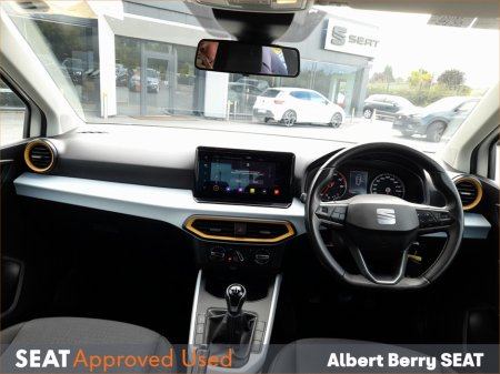 2022 SEAT Arona - photo 9