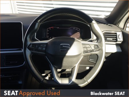 2023 SEAT Tarraco - photo 14